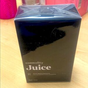 Commodity Juice Fragrance